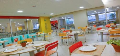 Hotel Gildo Ol�mpia Resort