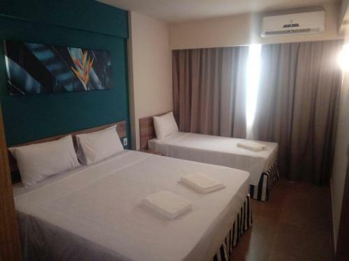 Hotel Enjoy Solar Das �guas Park Resort