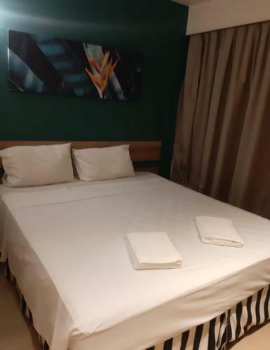 Hotel Enjoy Solar Das �guas Park Resort