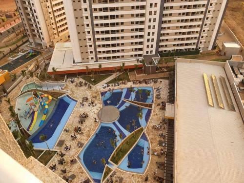 Hotel Enjoy Solar Das �guas Park Resort