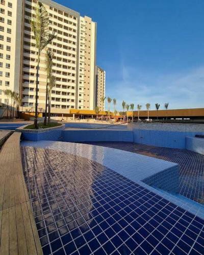 Hotel Enjoy Solar Das �guas Park Resort