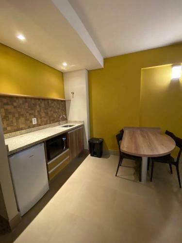 Hotel Enjoy Solar Das �guas Park Resort