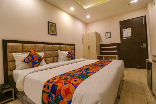 Fabhotel Qotel Jasola
