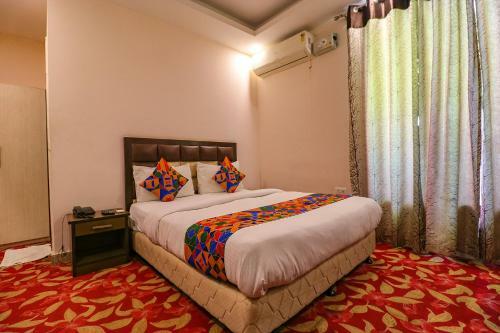 Fabhotel Qotel Jasola