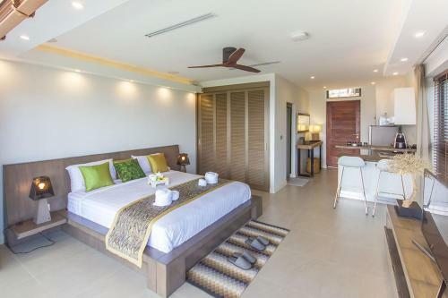 Stunning Sea View Villa Lamai Koh Samui