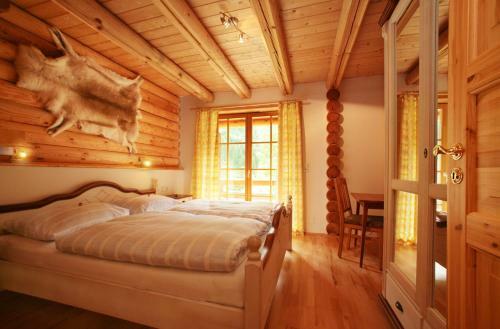 Apartamento Chalet Berni