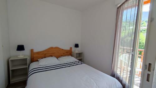 Apartamento Appartement Le Sorbier 4 Personnes