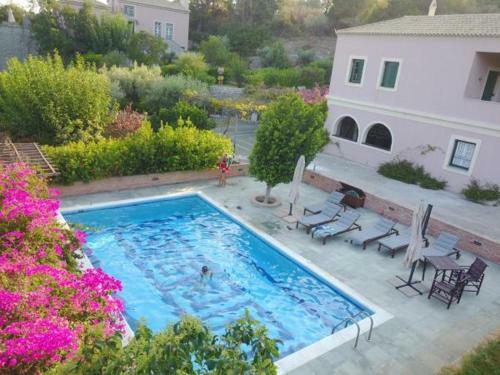Villaconte Luxury Apartments