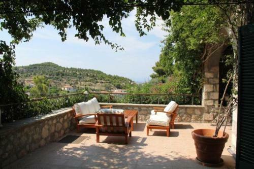 Villaconte Luxury Apartments