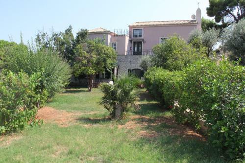 Villaconte Luxury Apartments
