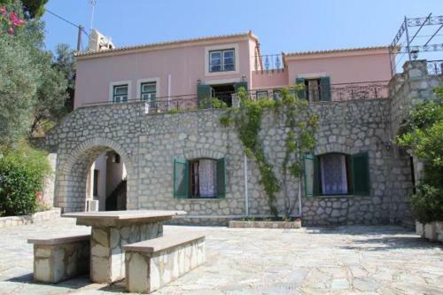 Villaconte Luxury Apartments