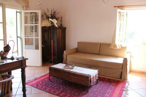 Villaconte Luxury Apartments