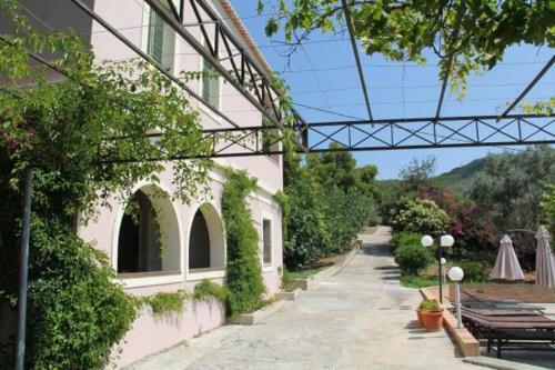 Villaconte Luxury Apartments