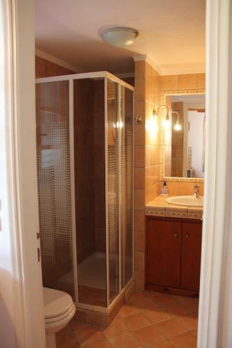 Villaconte Luxury Apartments