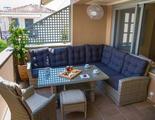 Villa Aneme Spetses