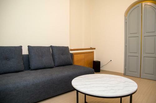 Villa Aneme Spetses