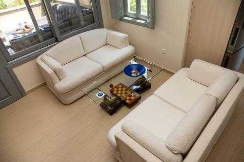 Villa Aneme Spetses