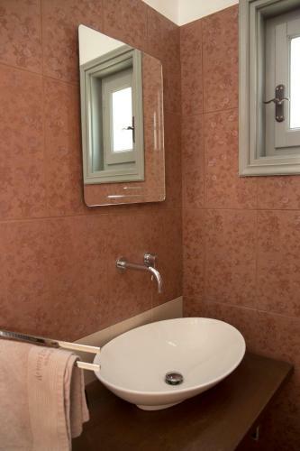 Villa Aneme Spetses