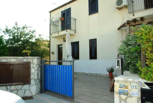 Apartamento La Casetta Di Dany & Alby
