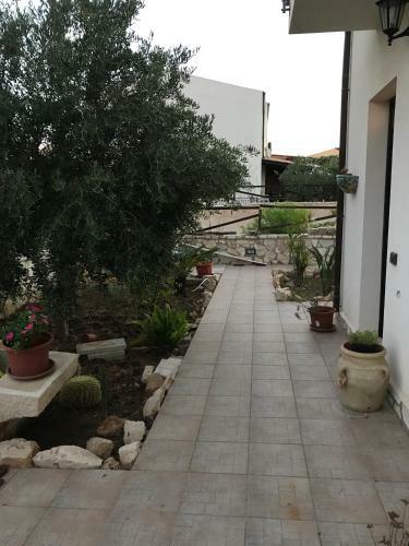 Apartamento La Casetta Di Dany & Alby