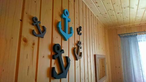 Apartamento Domek Sowa