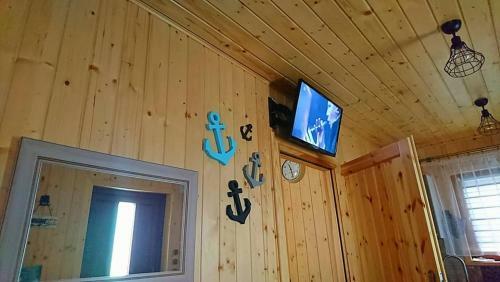 Apartamento Domek Sowa