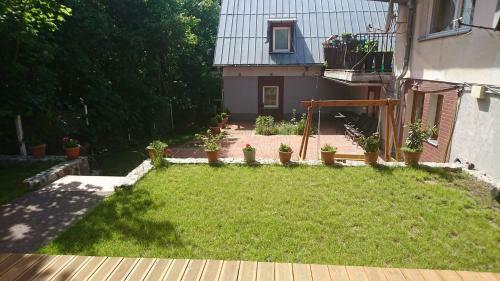 Apartamento Domek Sowa