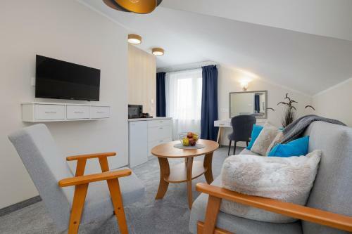 A.s.apartamenty Bo?ena Bocian