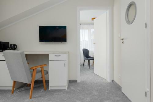 A.s.apartamenty Bo?ena Bocian