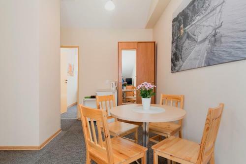 A.s.apartamenty Bo?ena Bocian