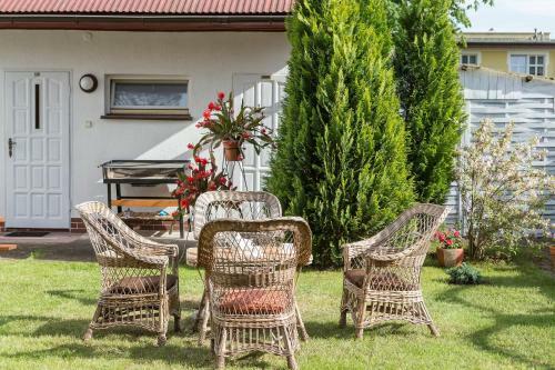A.s.apartamenty Bo?ena Bocian