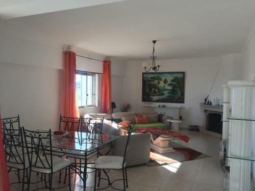 Apartamento Terra�o Do Sol - The Sun Terrace