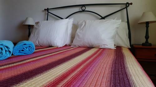 Apartamento Terra�o Do Sol - The Sun Terrace