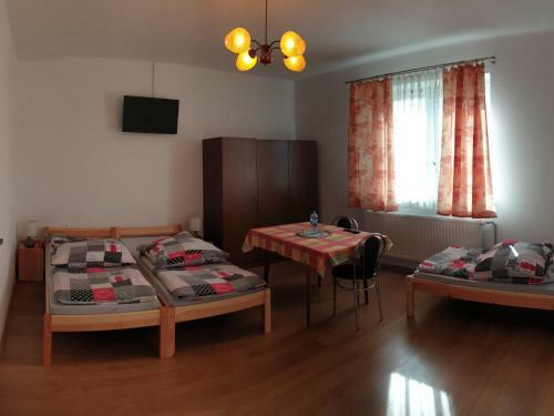 Hostal Ogrodzieniec Pokoje 59
