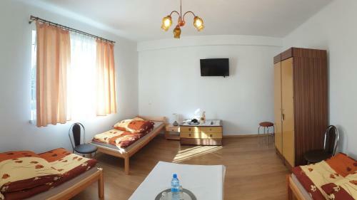 Hostal Ogrodzieniec Pokoje 59