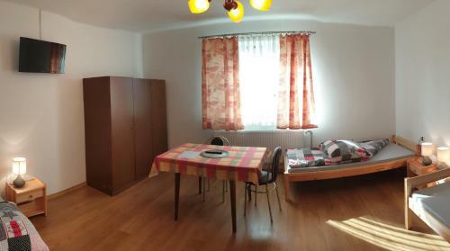 Hostal Ogrodzieniec Pokoje 59