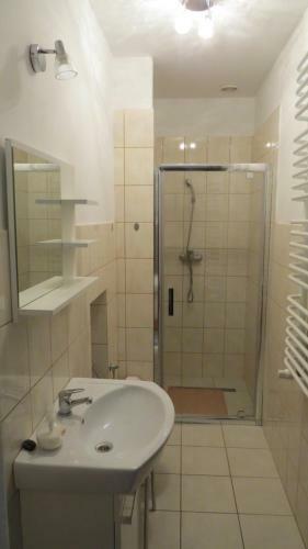 Hostal Ogrodzieniec Pokoje 59
