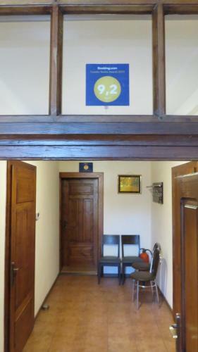 Hostal Ogrodzieniec Pokoje 59