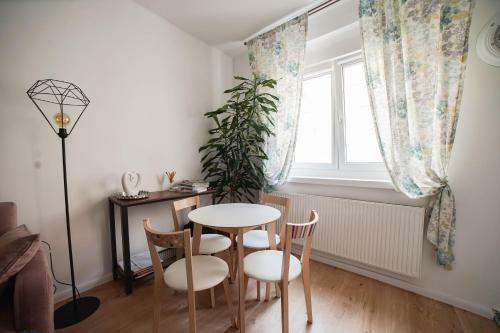 Apartamento Bella Rosa