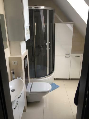 Apartament K?osowa