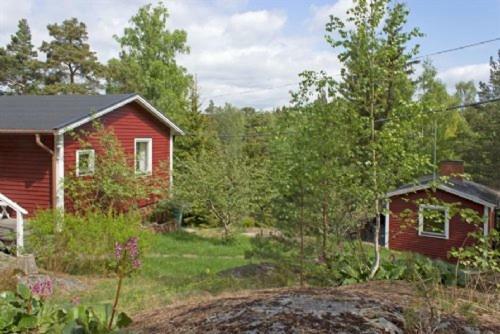 Stora Timrar� Unwind