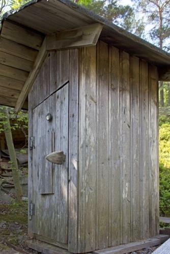 Stora Timrar� Unwind