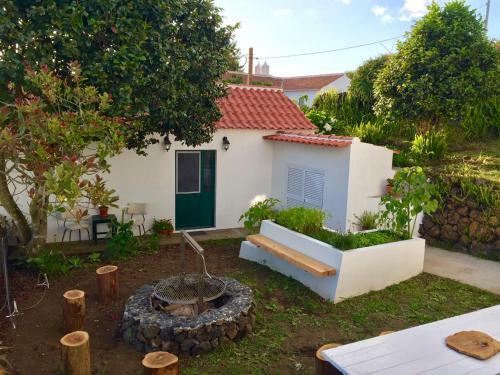 Hostal The Azores Homestead