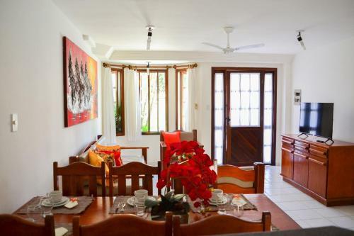 Apartamento Unidade 10 - Residencial Nazareth
