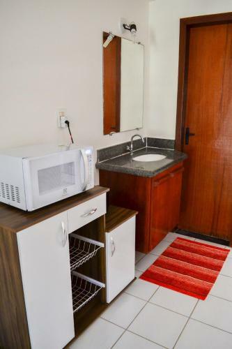 Apartamento Unidade 10 - Residencial Nazareth