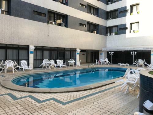 Apartamento The Plaza Residence Service
