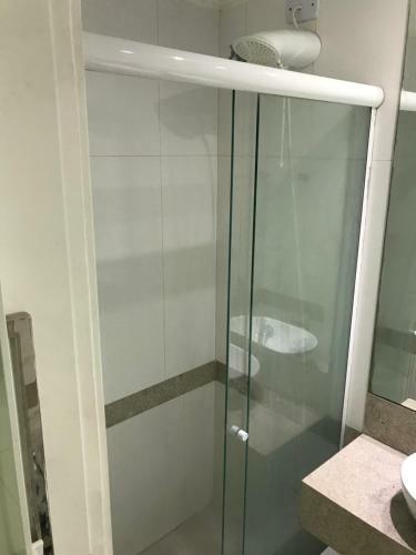 Apartamento The Plaza Residence Service