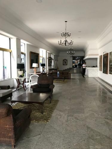 Apartamento The Plaza Residence Service