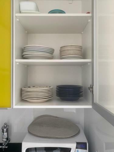 Apartamento The Plaza Residence Service
