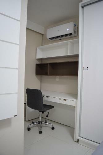 Apartamento The Plaza Residence Service